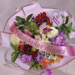 Bouquet especial "Madres"