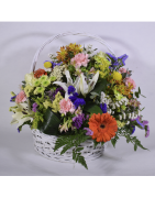 Flower center | Florist in Seville, Parque Alcosa and Seville East | Flores Ricardo