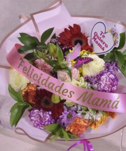 Bouquet especial "Madres"