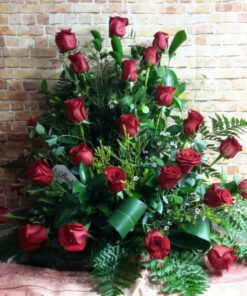 25 rosas , 25 años de amor