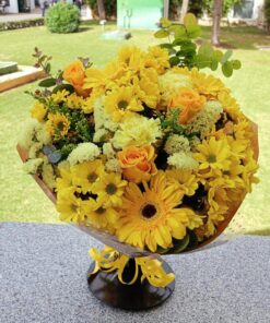 Ramo Variado Amarillo