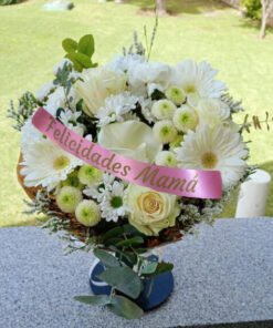 Ramo Variado blanco Especial Madres